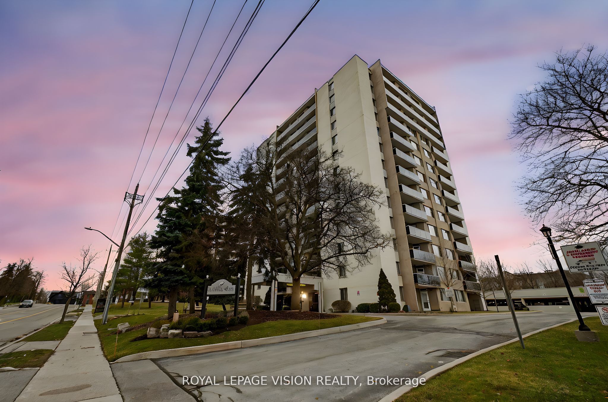81 Millside Drive 1002
