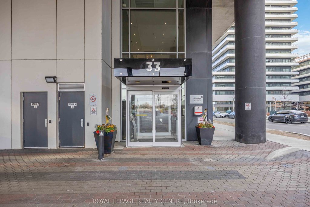 Photo of 33 Shore Breeze Drive W #2109, Toronto, ON M8V 1A1 (MLS # W12576768)