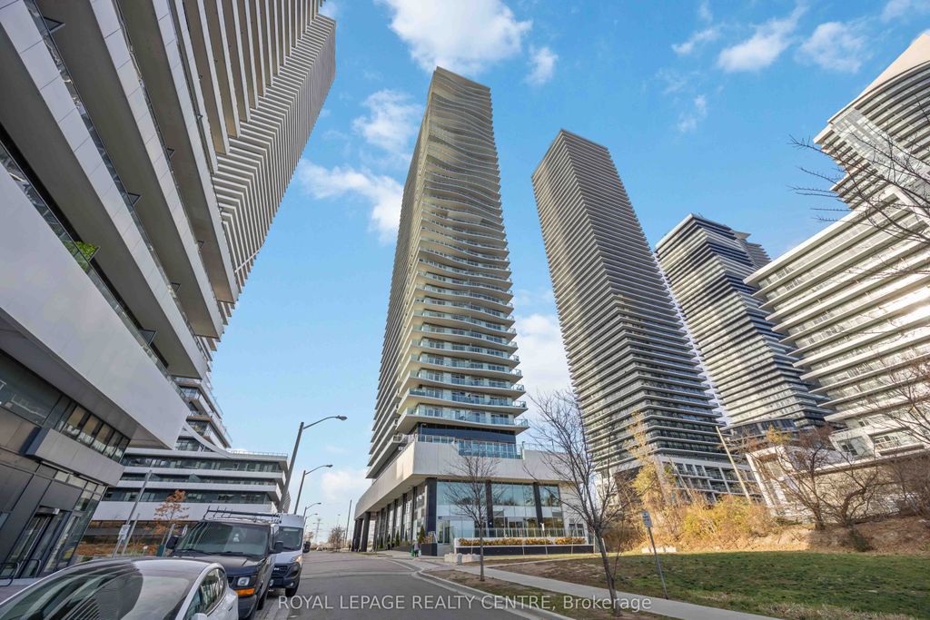 Photo of 33 Shore Breeze Drive W #2109, Toronto, ON M8V 1A1 (MLS # W12576768)