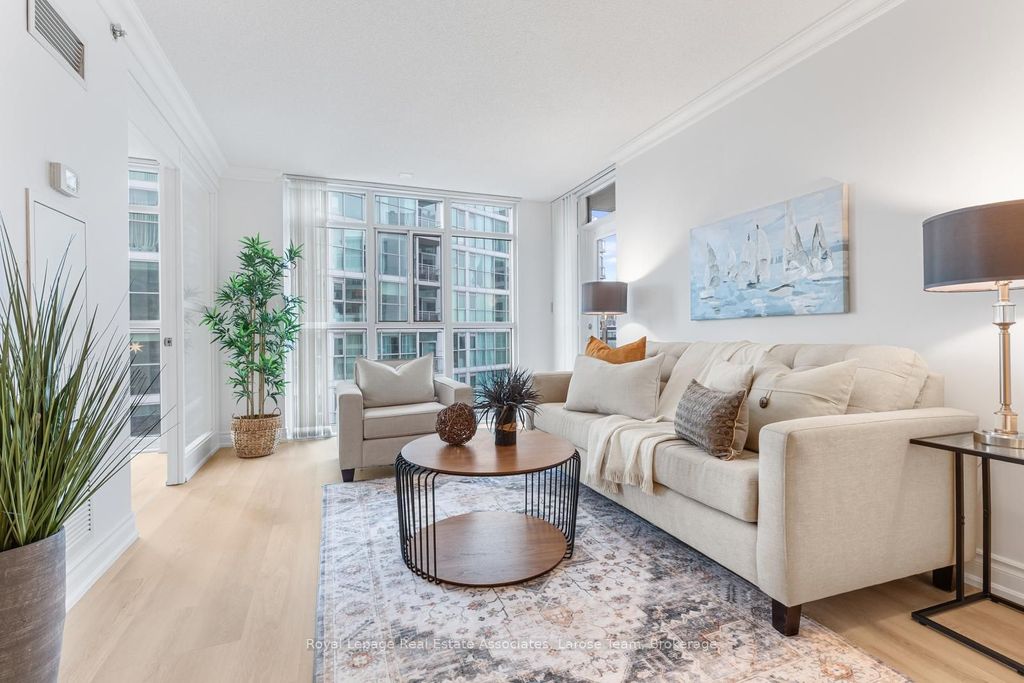 Photo of 3 Marine Parade Drive #601, Toronto, ON M8V 3Z5 (MLS # W12677194)