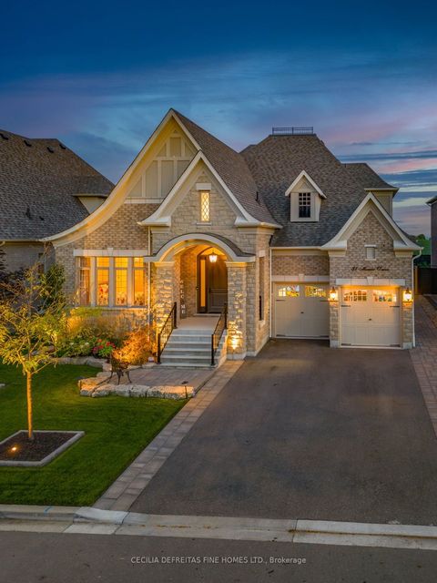 Property photo of 31 munsie drive, king, ON l7b 0n8