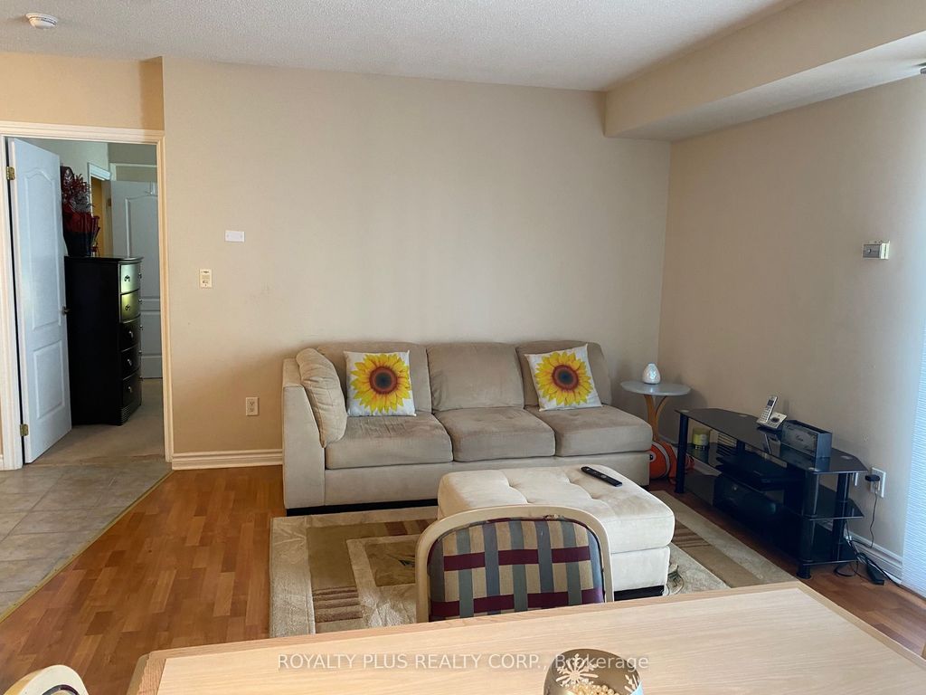 Photo of 2088 Lawrence Avenue W #812, Toronto, ON M9N 1J1 (MLS # W12337824)