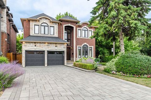 Photo of 47 Terrace Avenue, Toronto, ON M2R 1G1 (MLS # C12357380)