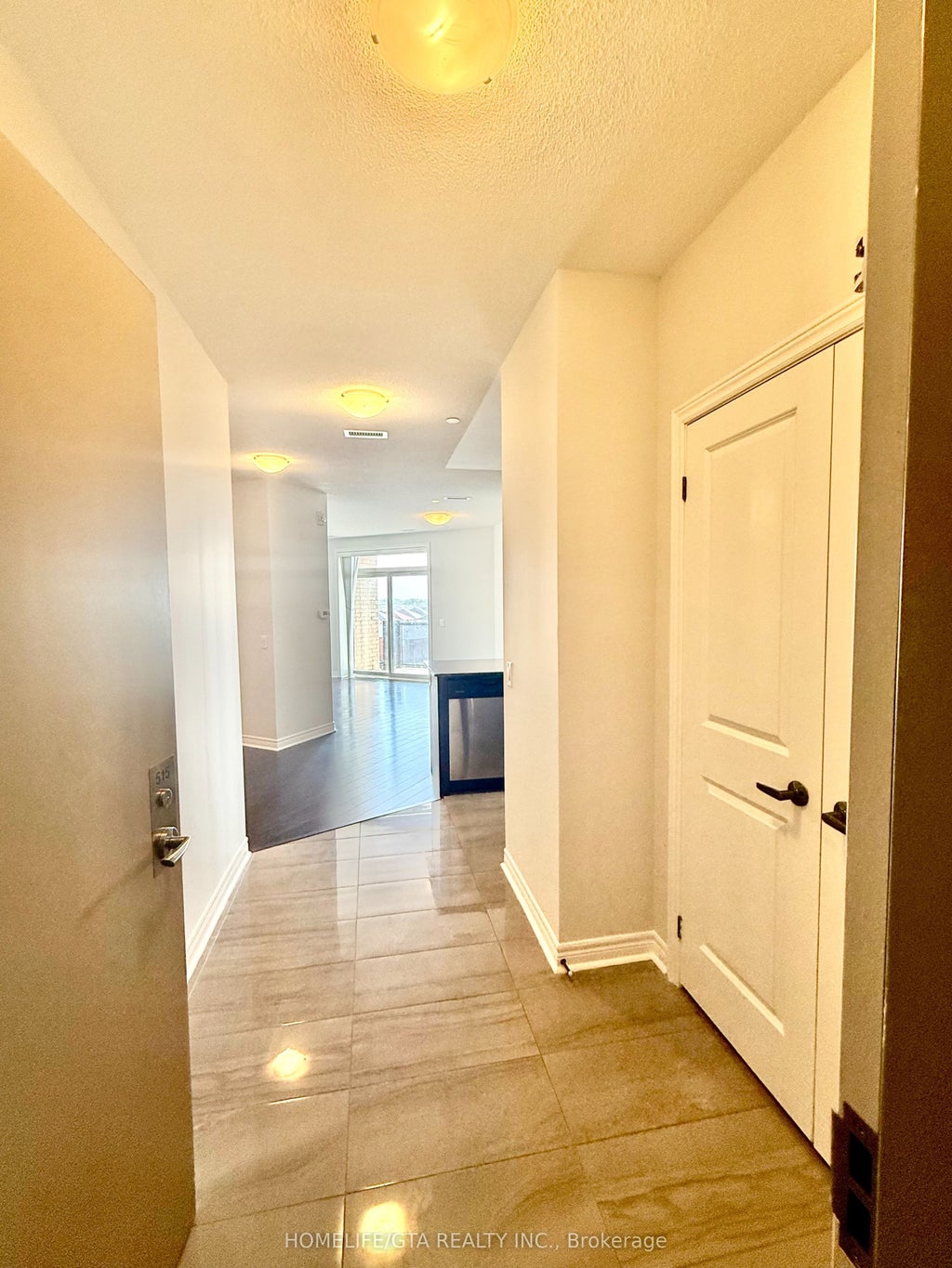 Photo of 7325 Markham Road #515, Markham, ON L3S 0C9 (MLS # N13704034)