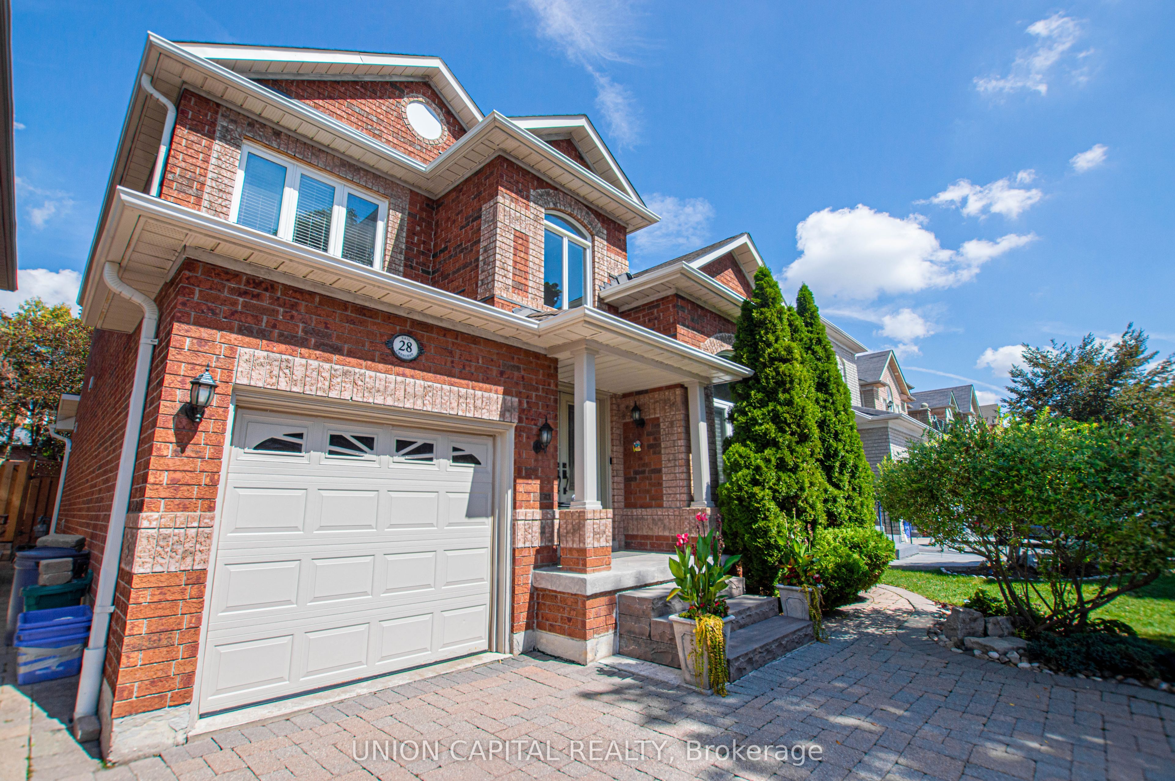 28 Sail Crescent