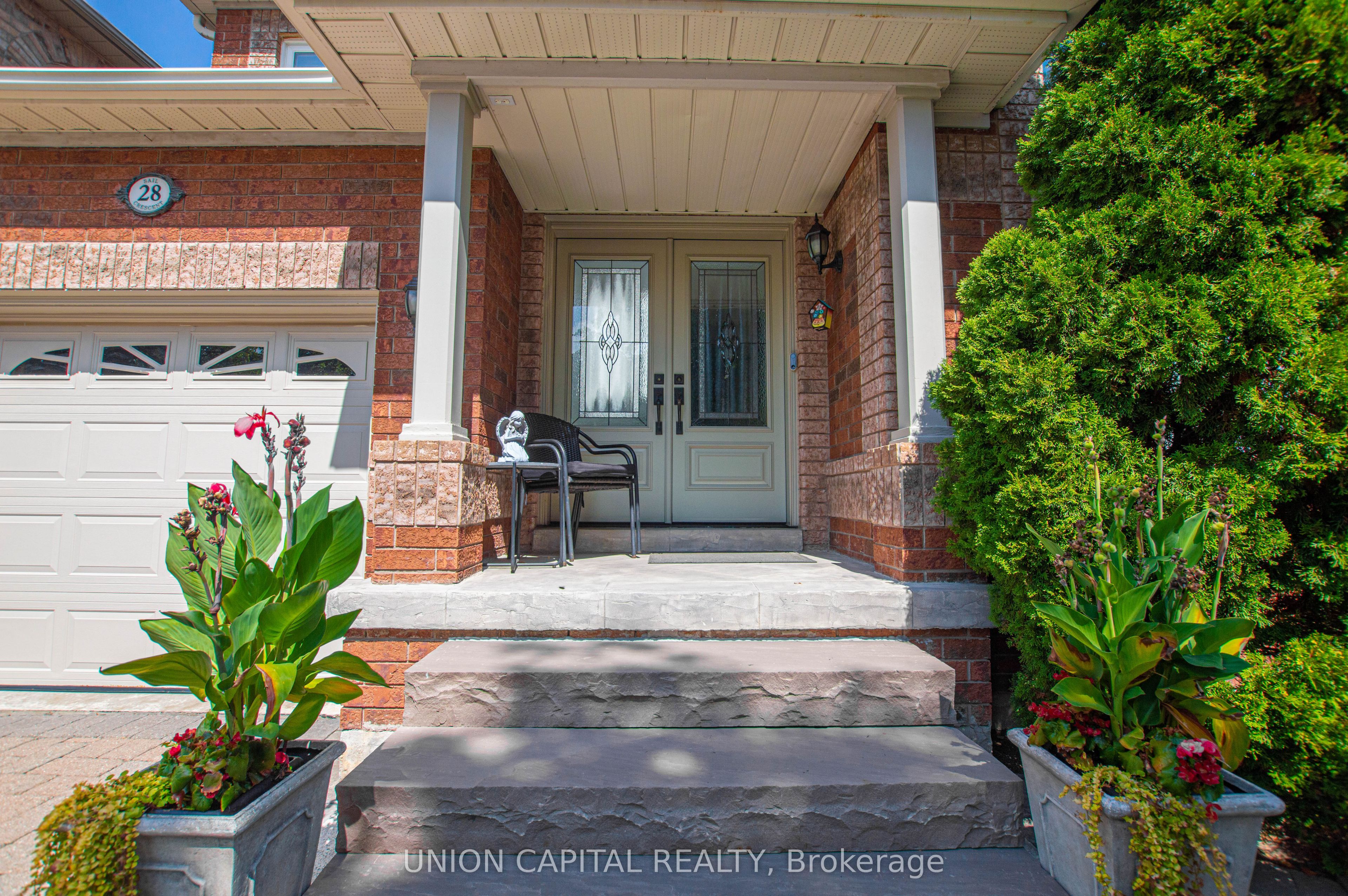 28 Sail Crescent