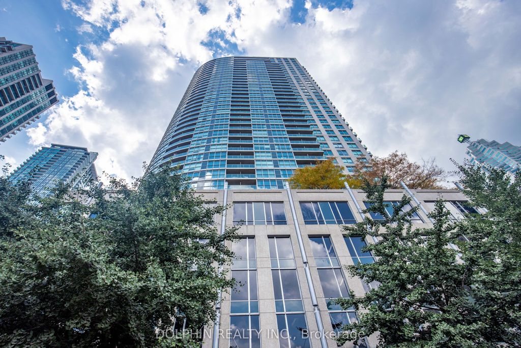 Photo of 18 Yonge Street #1412, Toronto, ON M5E 1R4 (MLS # C12603752)