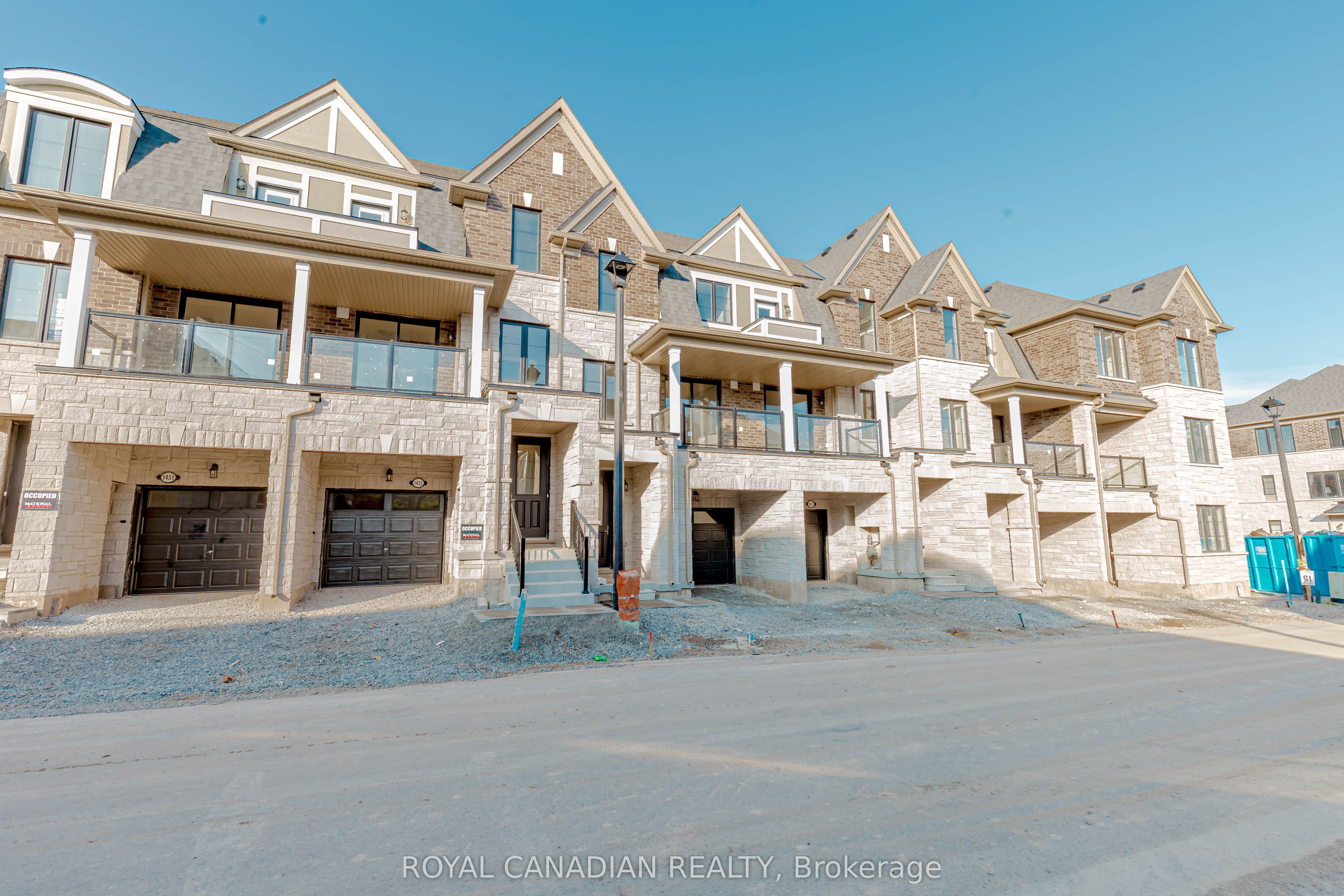 1453 National Common