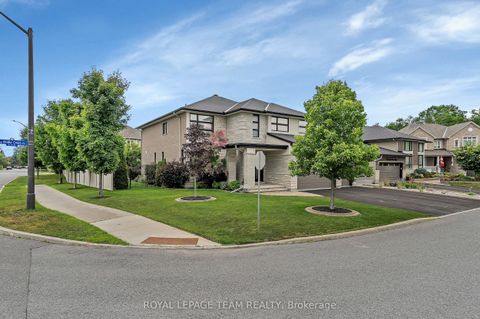 Photo of 51 Bridle Crest Court, Kanata, ON K2M 0H5 (MLS # X12673892)