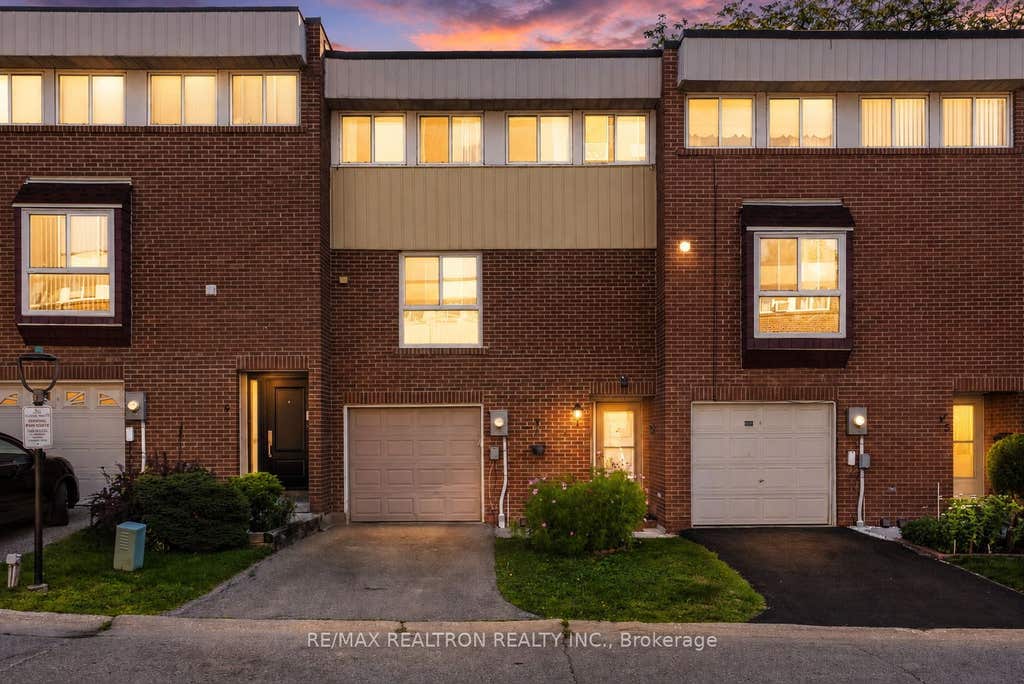 Photo of 7 Sebastian Cabot Way, Toronto, ON M3N 2T4 (MLS # W13660612)
