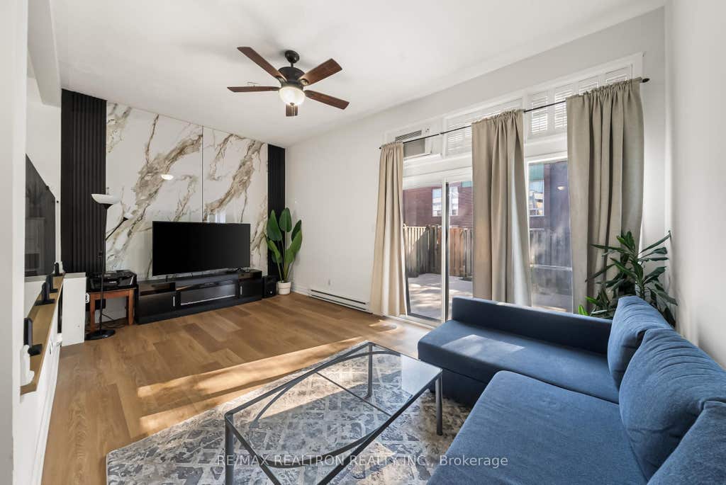 Photo of 7 Sebastian Cabot Way, Toronto, ON M3N 2T4 (MLS # W13660612)