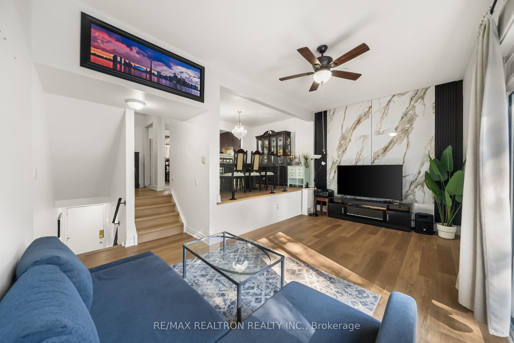7 Sebastian Cabot Way