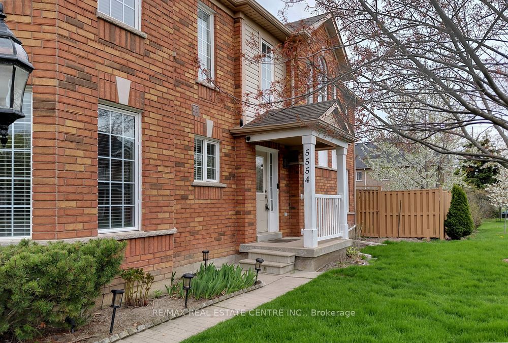 5554 Linwell Place