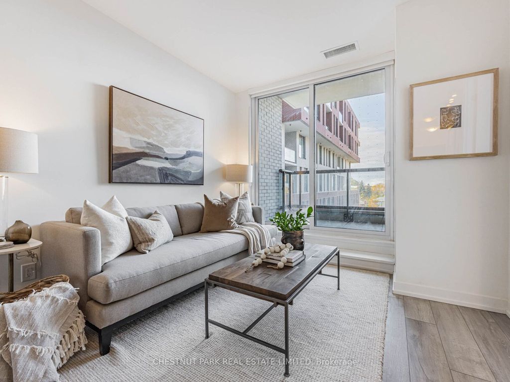 Photo of 3100 Keele Street #340, Toronto, ON M3M 0E1 (MLS # W12629058)