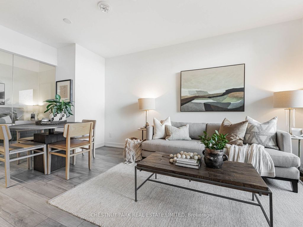 Photo of 3100 Keele Street #340, Toronto, ON M3M 0E1 (MLS # W12629058)