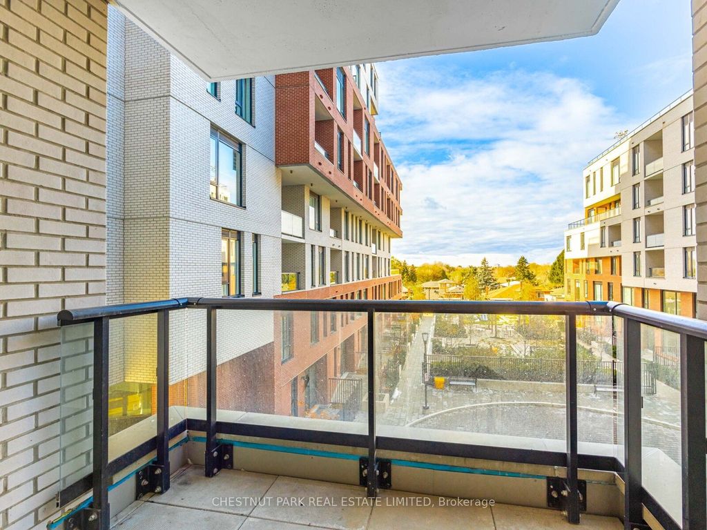 Photo of 3100 Keele Street #340, Toronto, ON M3M 0E1 (MLS # W12629058)