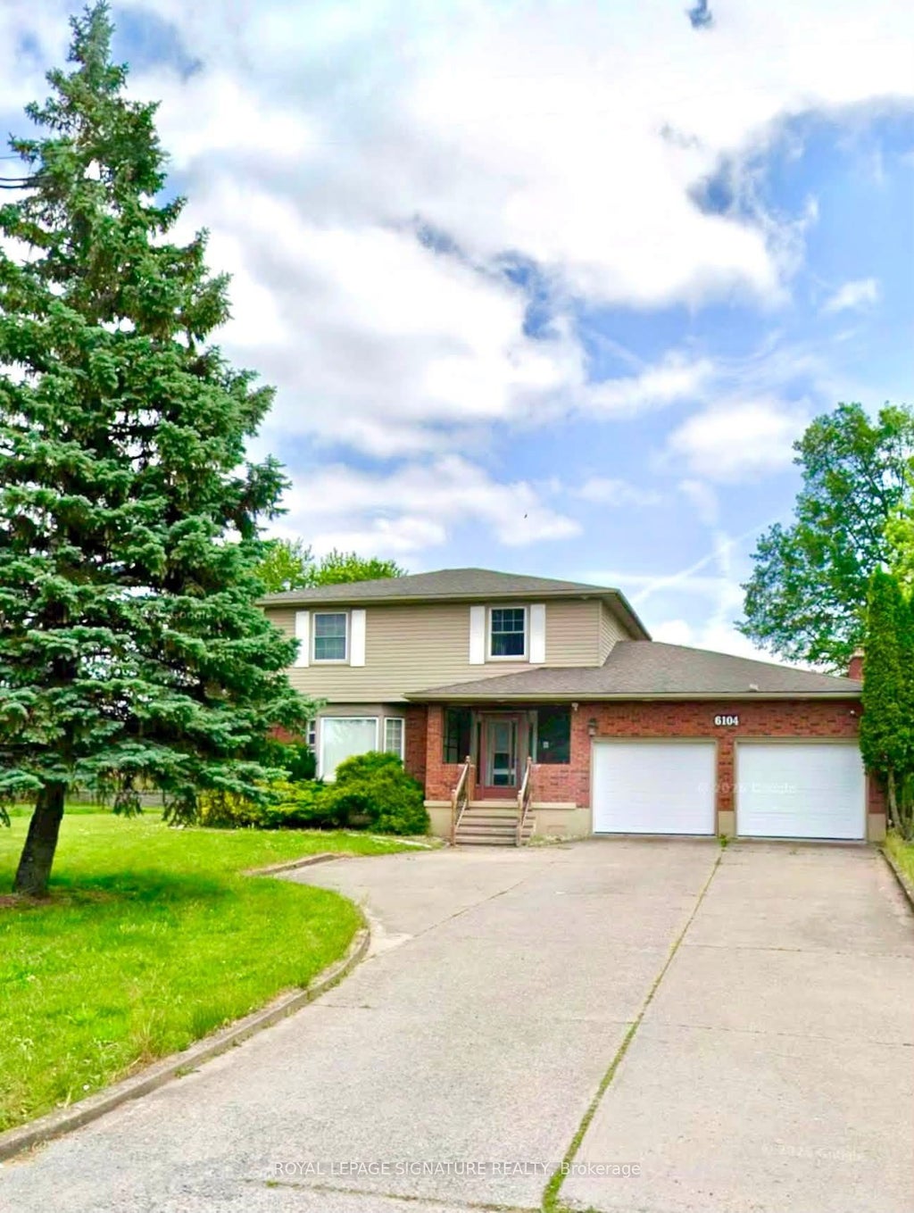 Photo of 6104 Garner Road, Niagara Falls, ON L2E 6S4 (MLS # X13629384)