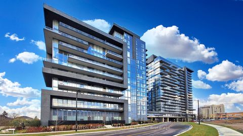 Photo of 10 Gatineau Drive #716, Vaughan, ON L4J 0L2 (MLS # N12482250)