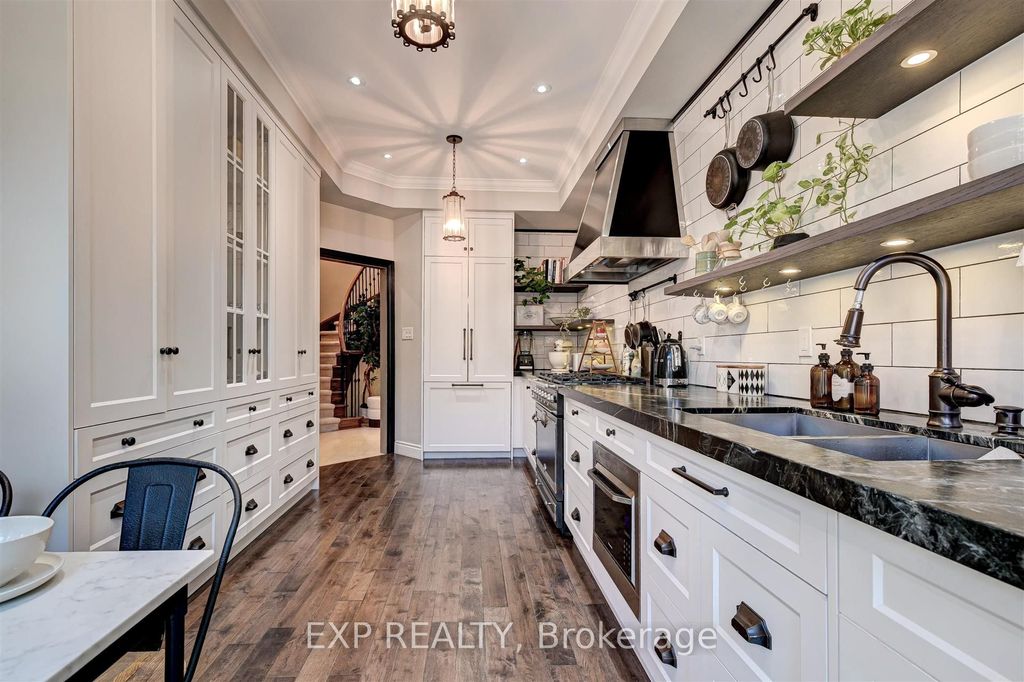 Photo of 13 Balmoral Avenue, Toronto, ON M4V 1J5 (MLS # C13046934)