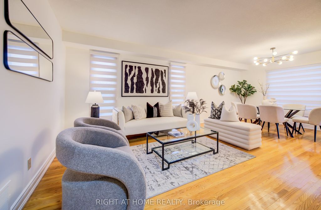 Photo of 51 Burnt Bark Drive, Toronto, ON M1V 3J6 (MLS # E12858886)