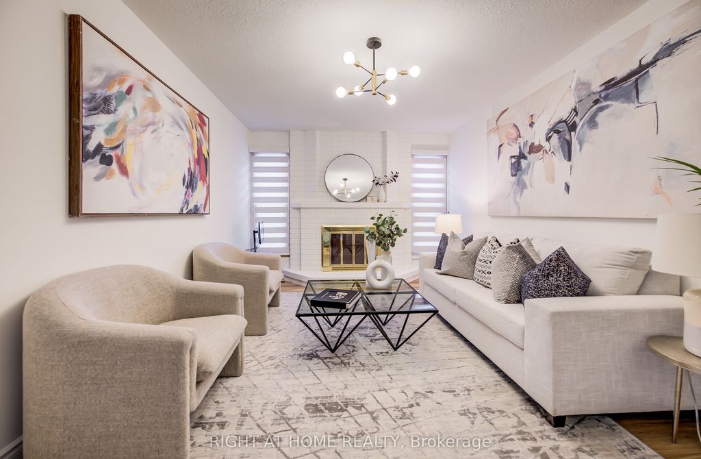 Photo of 51 Burnt Bark Drive, Toronto, ON M1V 3J6 (MLS # E12858886)