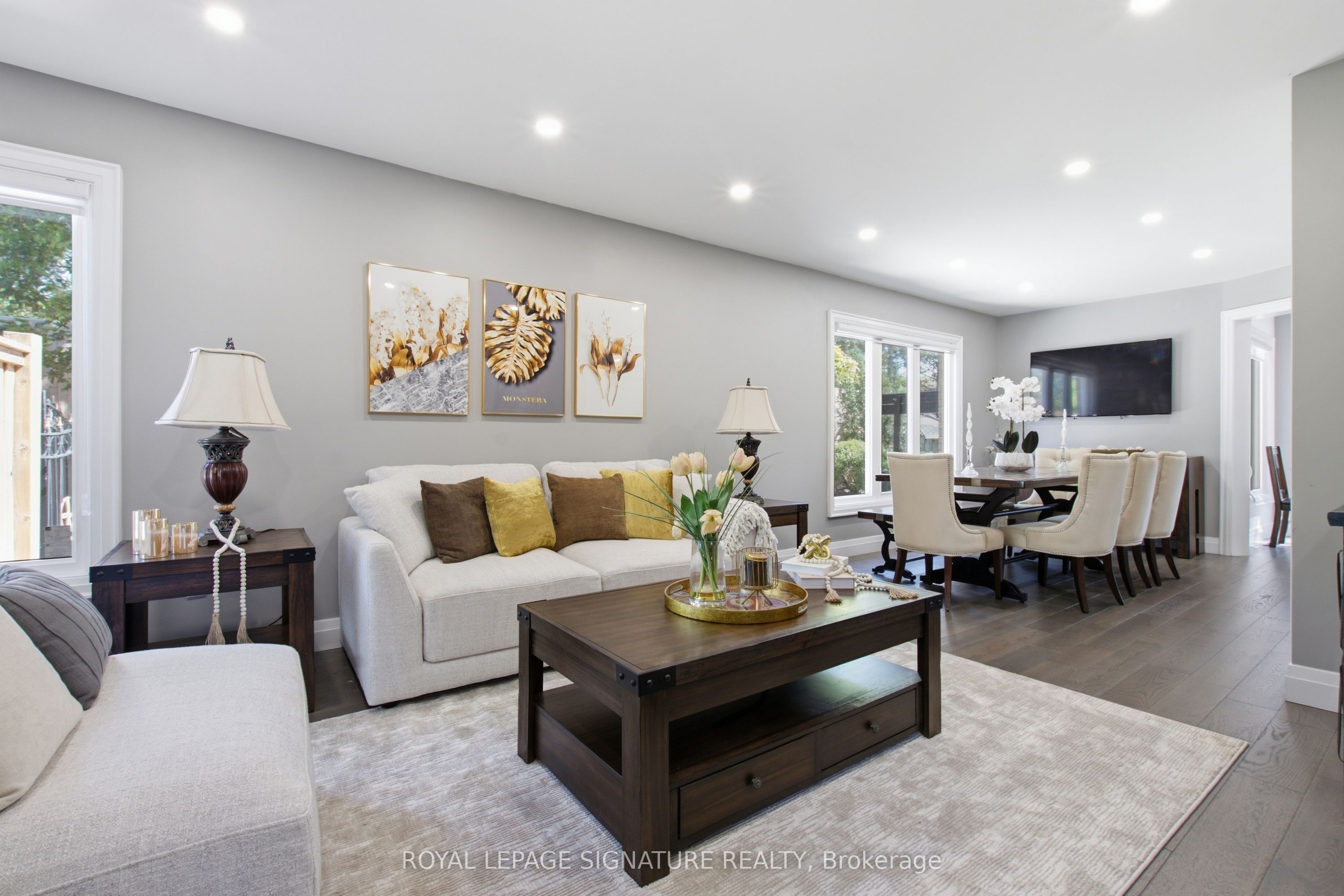 2516 Willowburne Drive