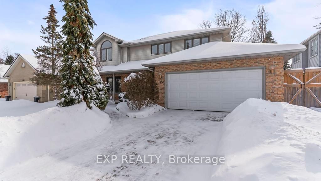 Photo of 488 Sunnyside Crescent, London North, ON N5X 3N7 (MLS # X12742460)