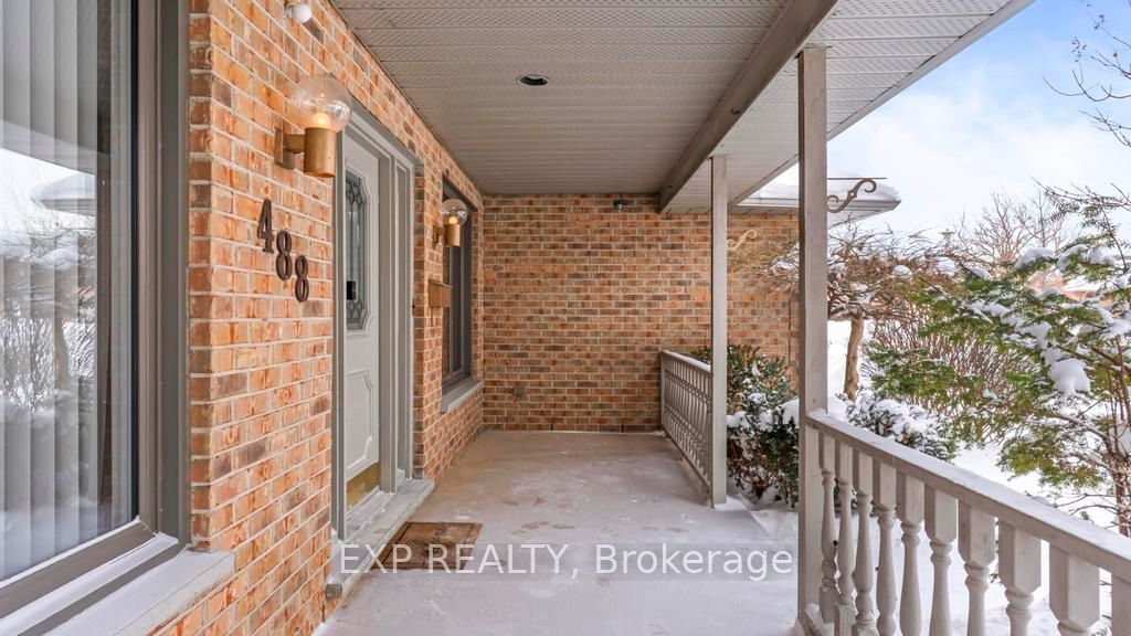 Photo of 488 Sunnyside Crescent, London North, ON N5X 3N7 (MLS # X12742460)