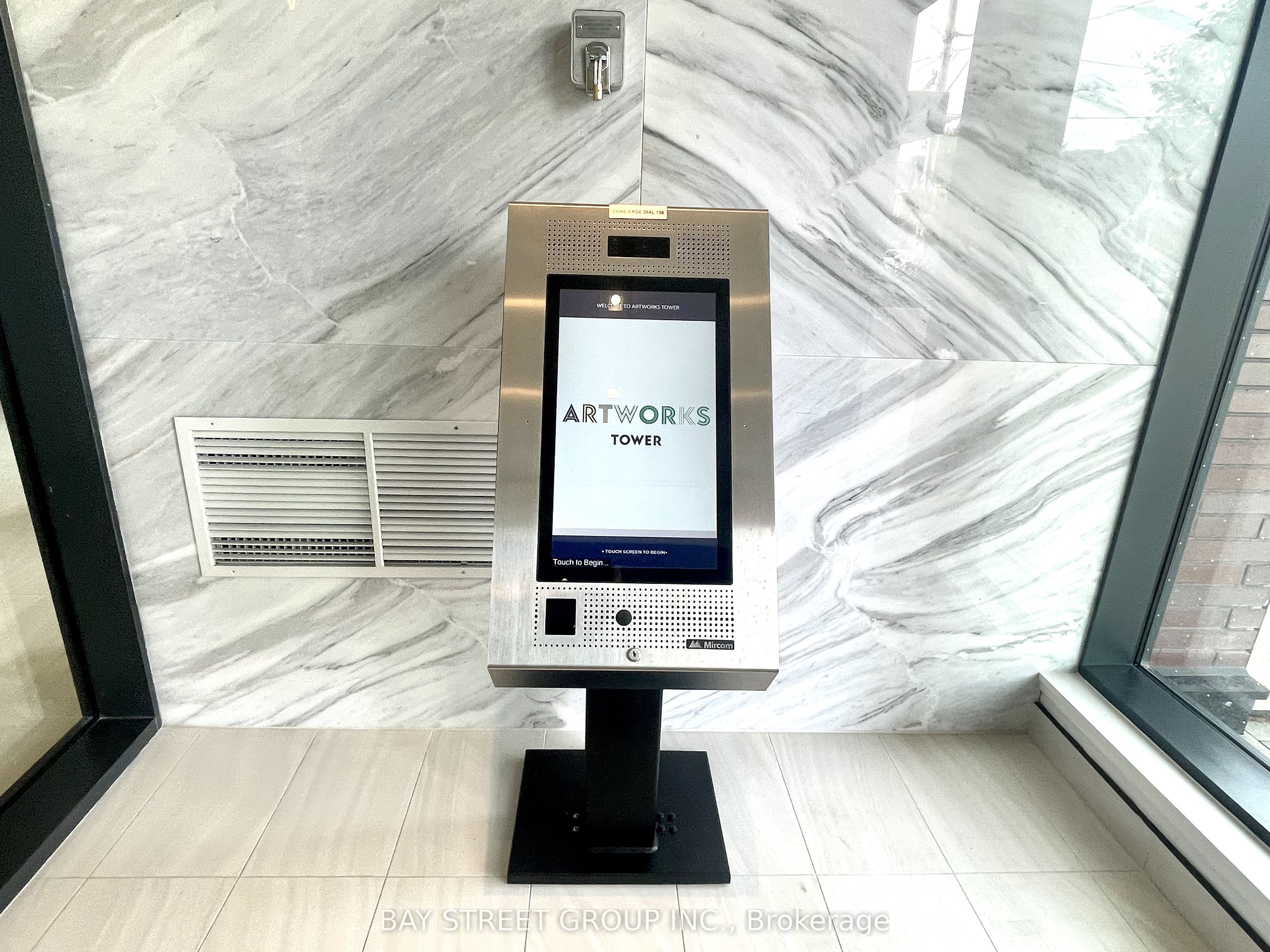 130 River Street 2905