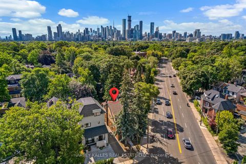 99 Glenrose Avenue Toronto ON M4T 1K7