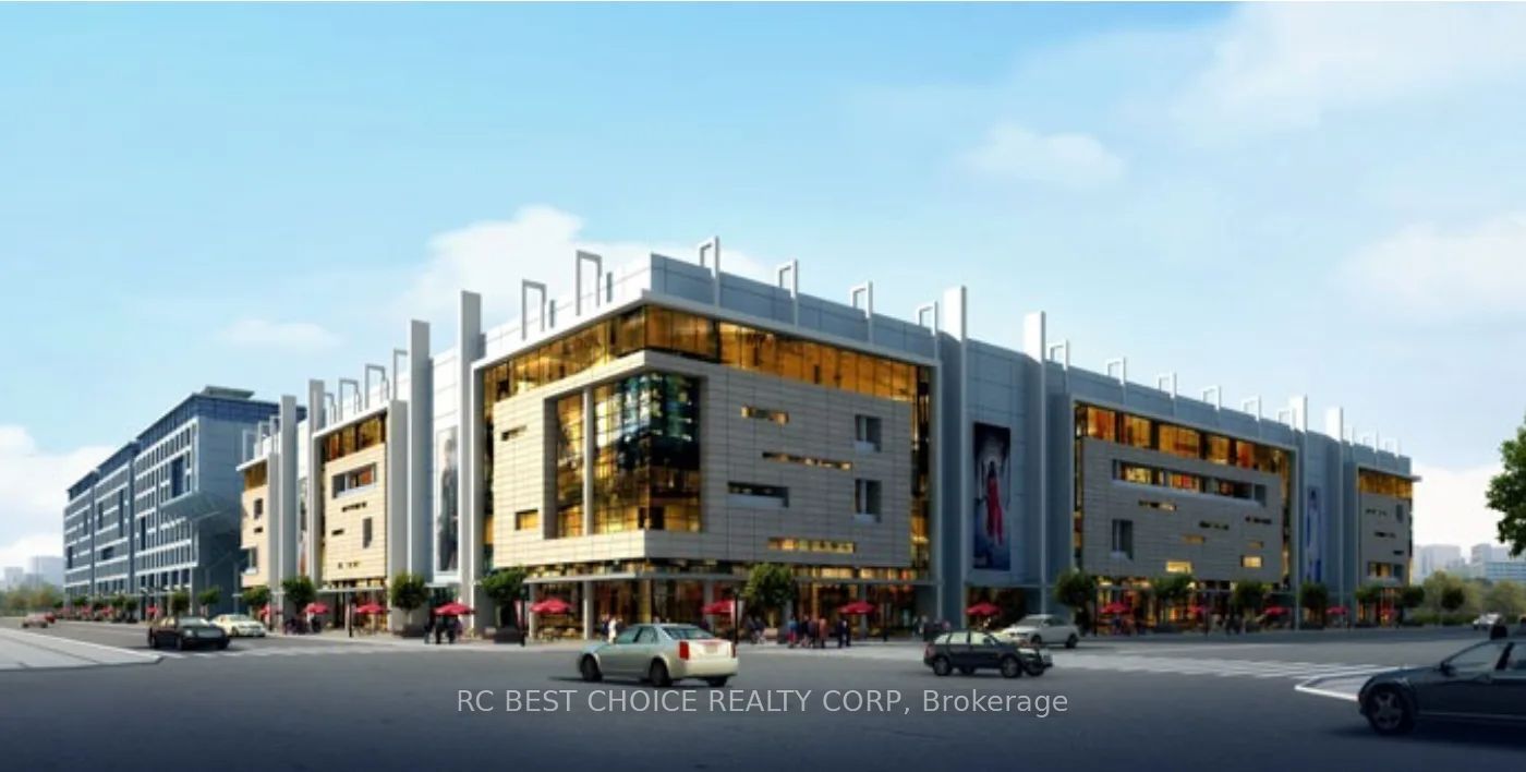 9390 Woodbine Avenue 2Bq1