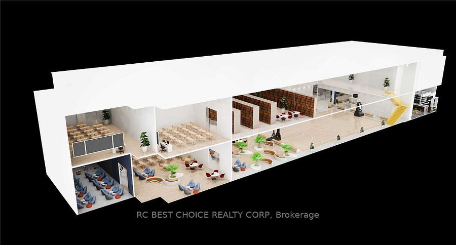 9390 Woodbine Avenue 2Bq1