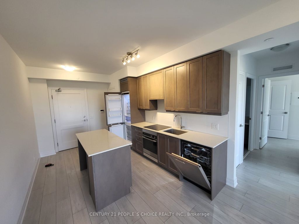 Photo of 30 Elm Drive W #1102, Mississauga, ON L5B 1L9 (MLS # W13152376)