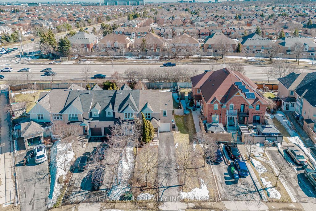 Photo of 55 Desert Sand Drive, Brampton, ON L6R 1V6 (MLS # W12860412)