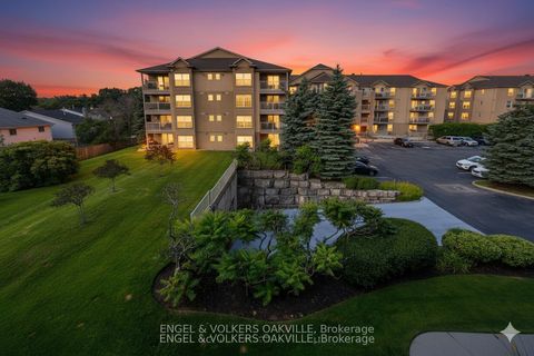 1810 Walkers Line 308 Burlington ON L7M 4V3