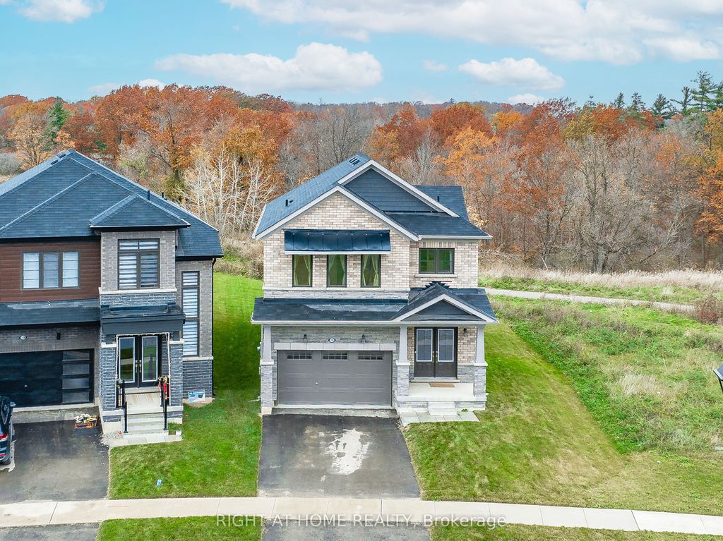 Photo of 116 Whithorn Crescent, Haldimand, ON N3W 0G4 (MLS # X12962402)