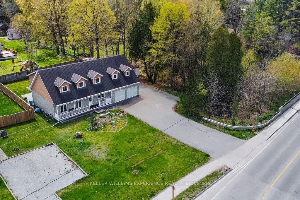 Photo of 190 Centre Street, Essa, ON L0M 1B0 (MLS # N12476737)