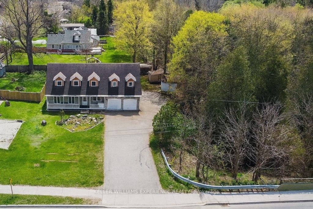 Photo of 190 Centre Street, Essa, ON L0M 1B0 (MLS # N12476737)