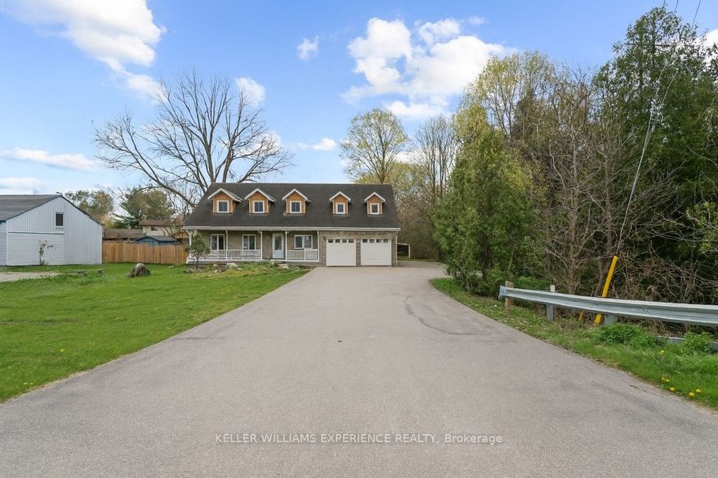 Photo of 190 Centre Street, Essa, ON L0M 1B0 (MLS # N12476737)