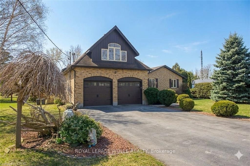 Photo of 333 6th Concession Road, Brant, ON N0E 1B0 (MLS # X12976934)
