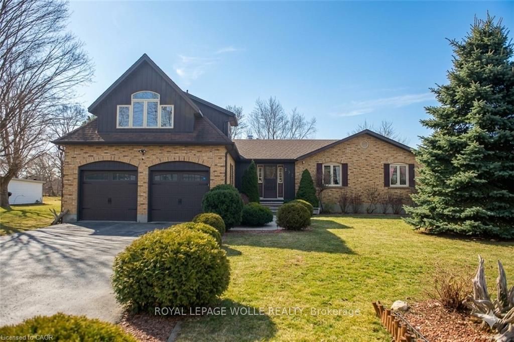 Photo of 333 6th Concession Road, Brant, ON N0E 1B0 (MLS # X12976934)