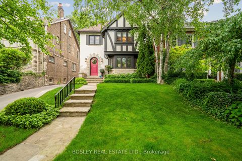 294 Douglas Drive Toronto ON M4W 2C2
