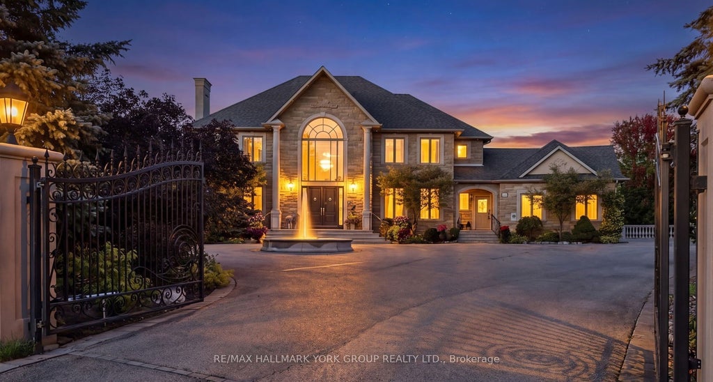 Photo of 106 Abbruzze Court, Vaughan, ON L3L 0A9 (MLS # N13870112)