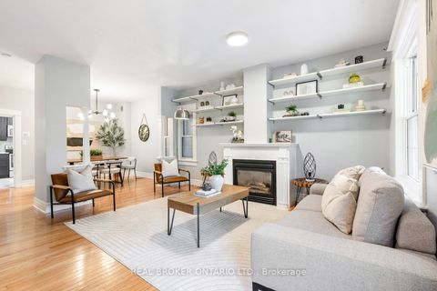 115 Bellhaven Road Toronto ON M4L 3J9