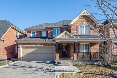 15 Mendoza Drive Basement Brampton ON L7A 3M3