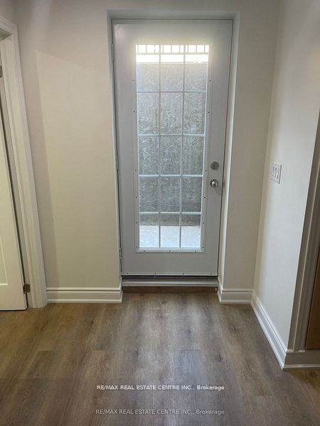 15 Mendoza Drive Basement