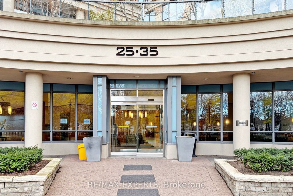 Photo of 35 Viking Lane #2245, Toronto, ON M9B 0A2 (MLS # W12844918)