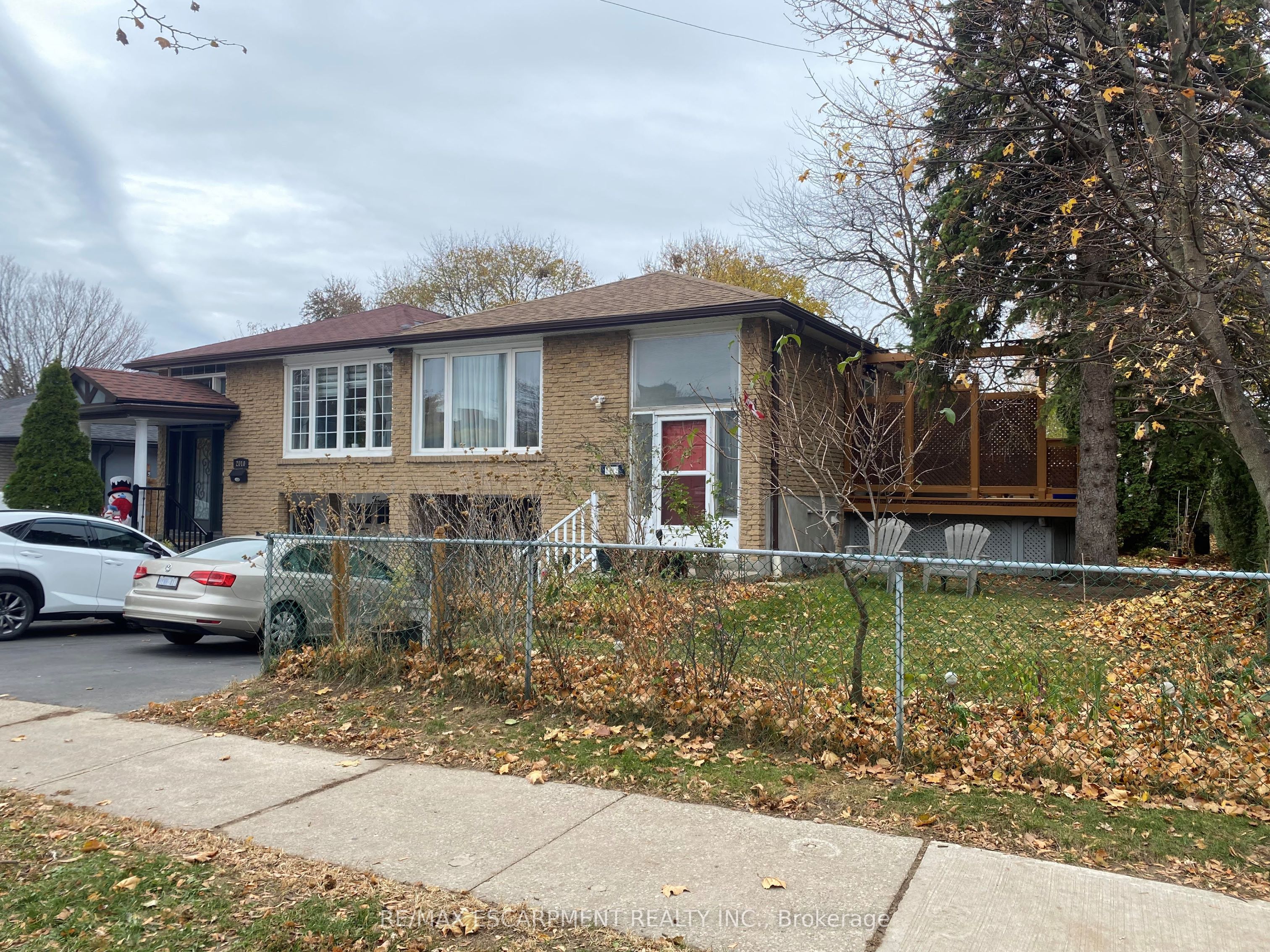 2012 Bonnymede Drive