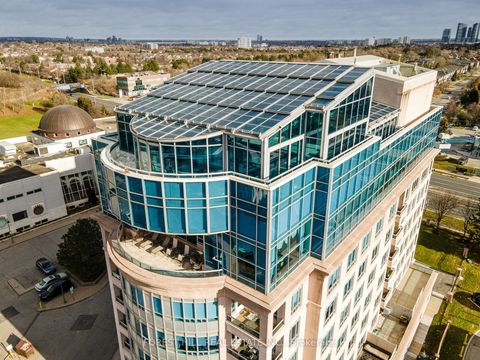 1 Cordoba Drive UPH Vaughan ON L4J 8S3