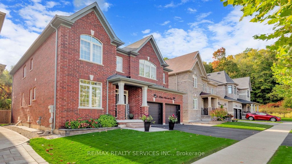Photo of 70 Little Britain Crescent, Brampton, ON L6Y 6A8 (MLS # W12450689)